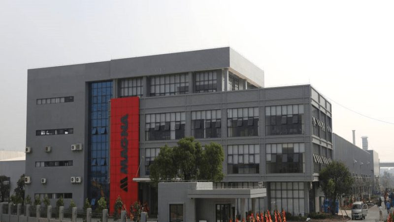 汽车配件批发，为什么越来越多维修厂绕不开OEM定制