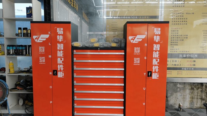 高强度改装螺丝扭矩标准：确保安全的关键要素