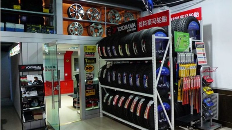 北京汽车保养用品安装师傅：如何确保安装质量与车辆安全